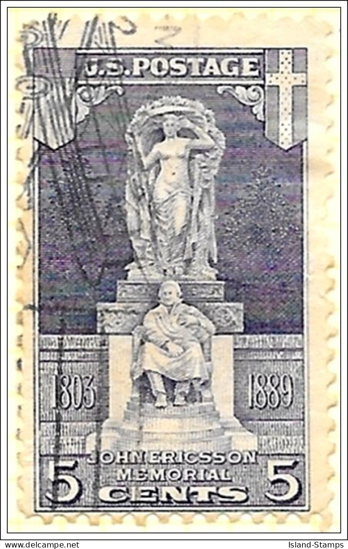 # 627-28 - 1926 Sesquicentennial Expo. 3v Used - Gebruikt