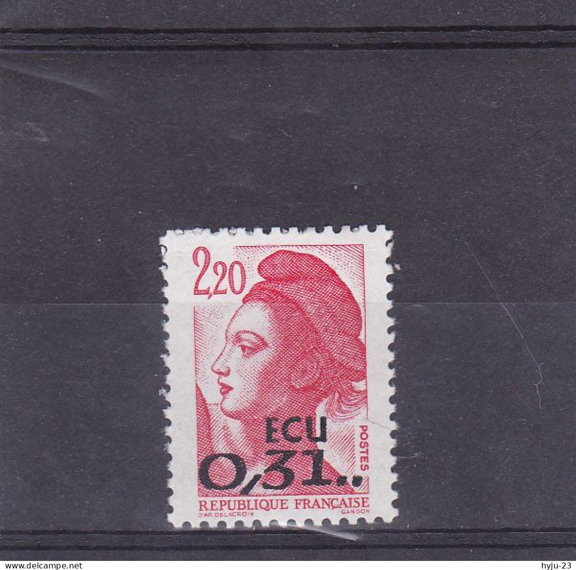 Y&T N° 2530 ** - Unused Stamps