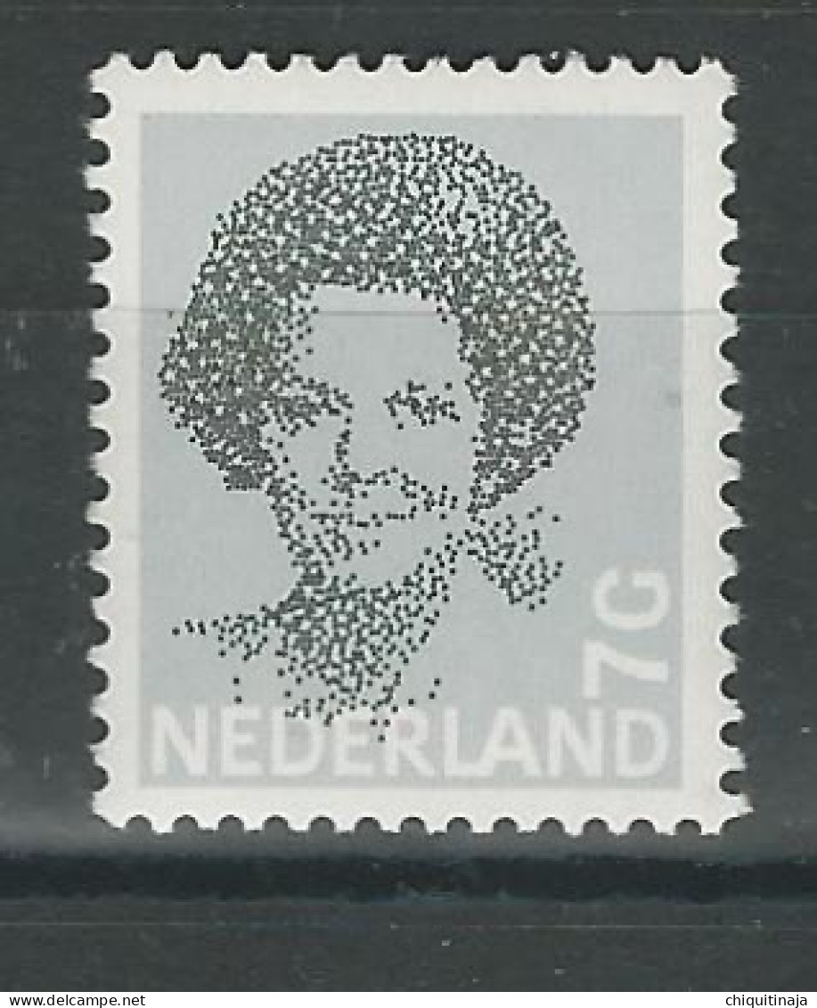 Nederland 1981-1986 Beatrix MNH/** - Ungebraucht