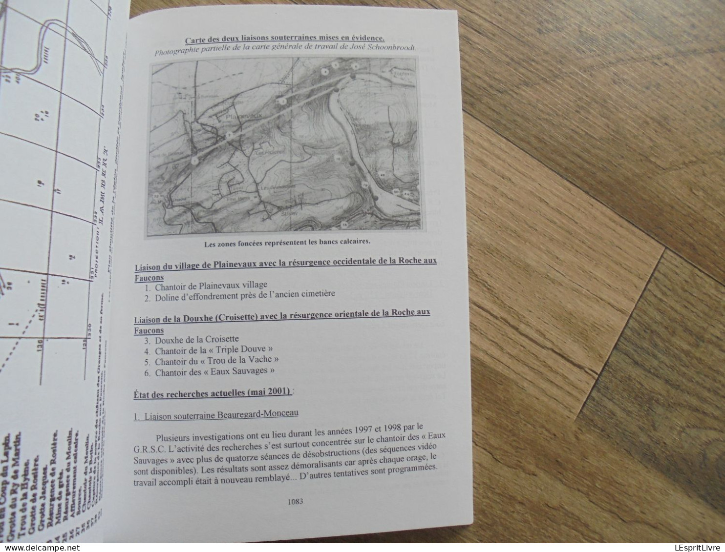 MEMOIRE DE NEUPRE N° 29 Régionalisme Généaologie Rodse de Mary Douxhe Croisette Guerre 40 45 Hansenne Loup Neuville