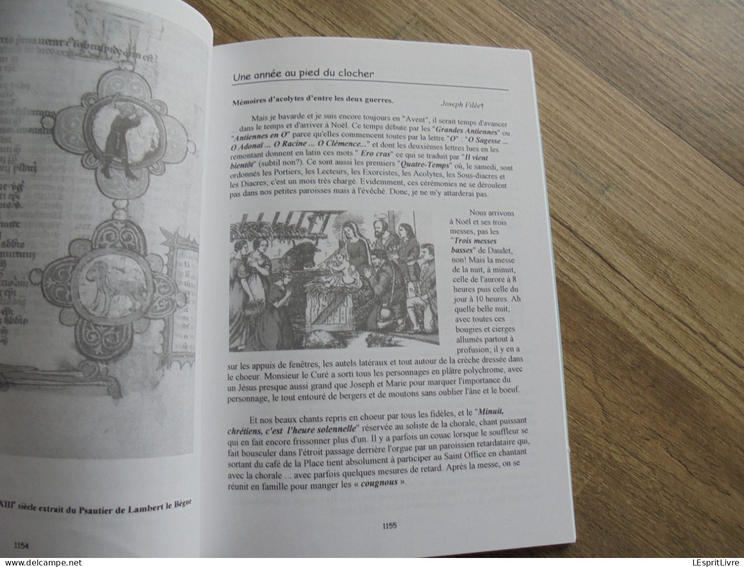 MEMOIRE DE NEUPRE N° 31 Régionalisme Chapelle Notre Dame Généaologie Seigneurs de Neuville Fête Rotheux Forain Thioux