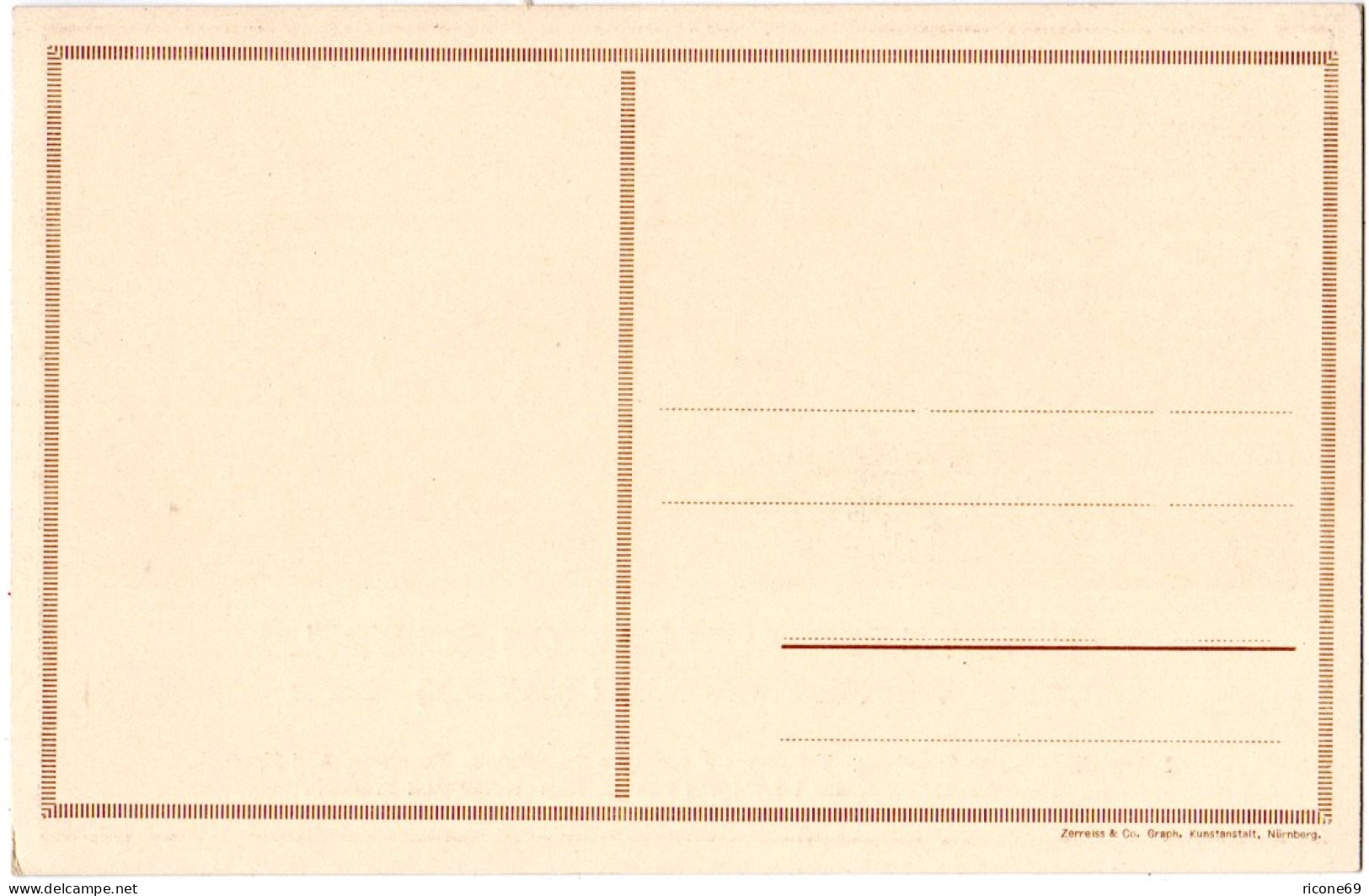 Thonberg-Kronach, Korbwarenfabrik J. Schedel, Ungeb. Sw-AK Gebäude U. Fuhrwerken - Sonstige & Ohne Zuordnung