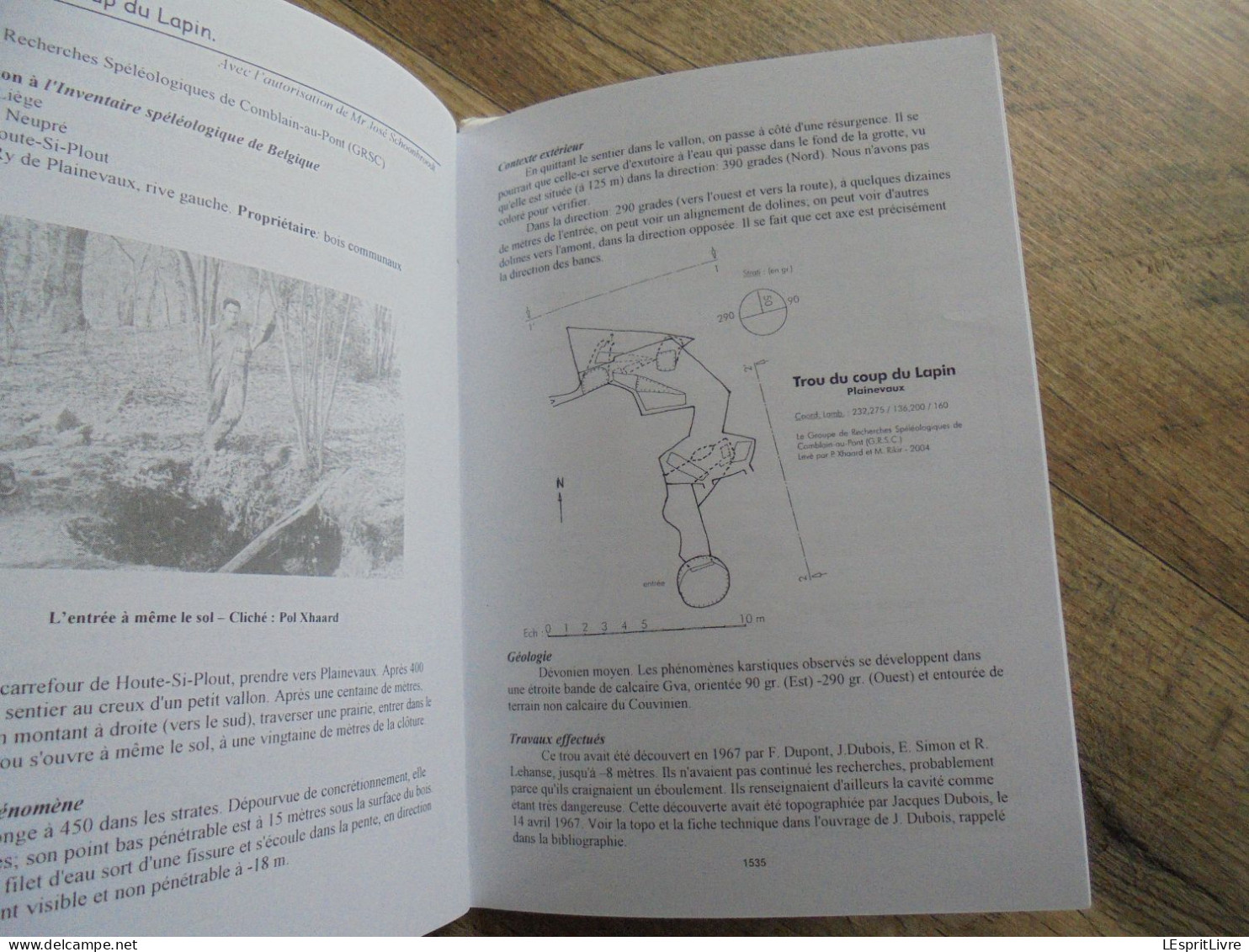 MEMOIRE DE NEUPRE N° 40 Régionalisme Guerre 14 18 Trou du Coup du Lapin Grotte Plainevaux Fêtes Centenaire Château