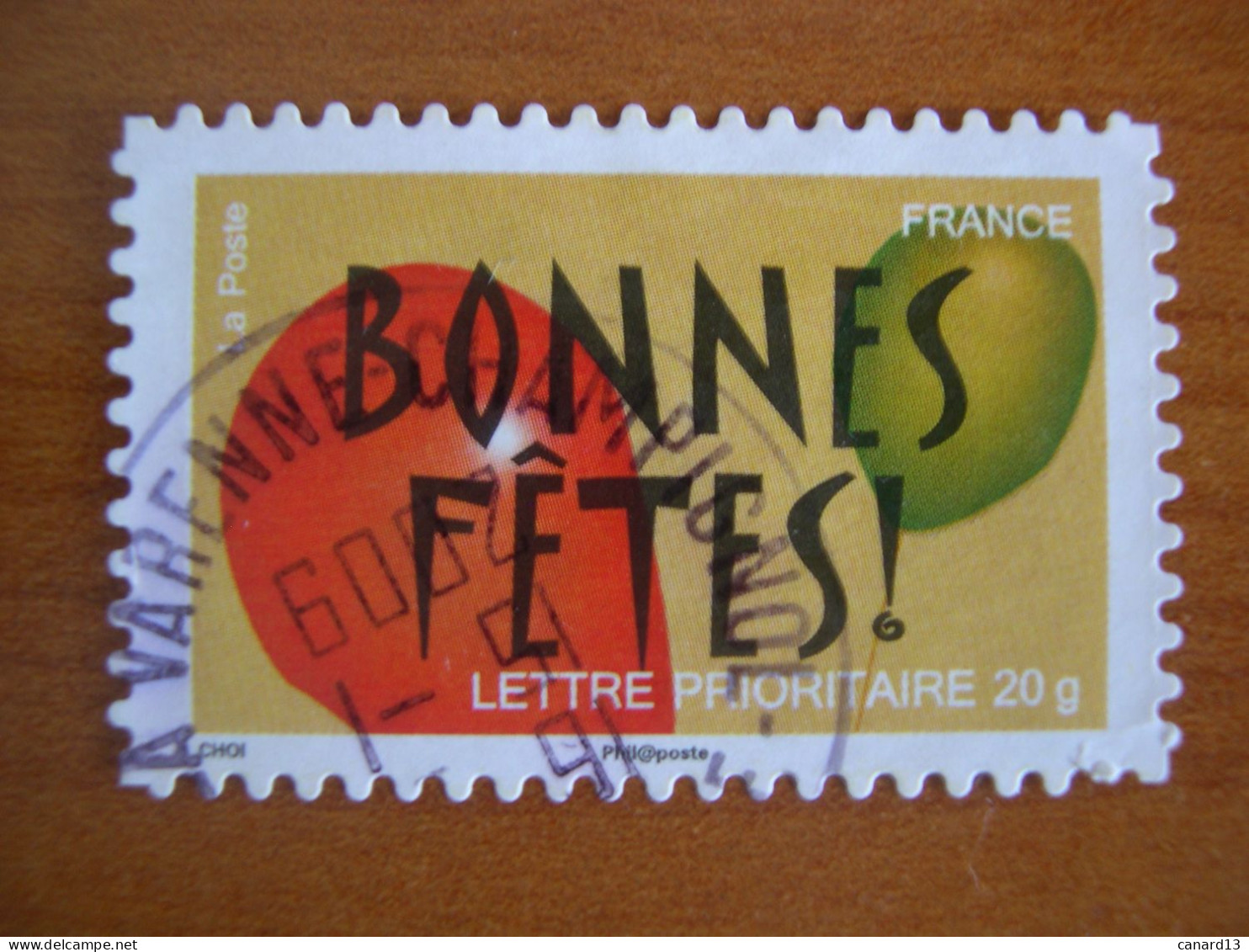 France Obl   N° 248 Cachet Rond Noir - Oblitérés