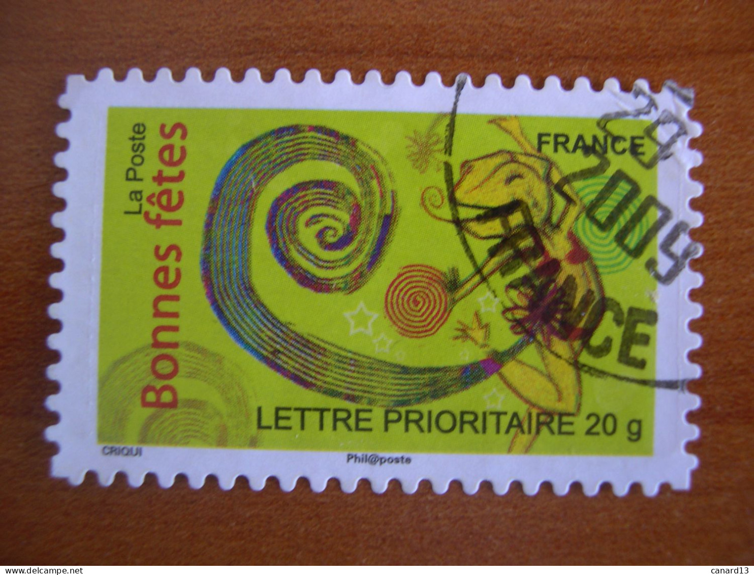 France Obl   N° 247 Cachet Rond Noir - Used Stamps