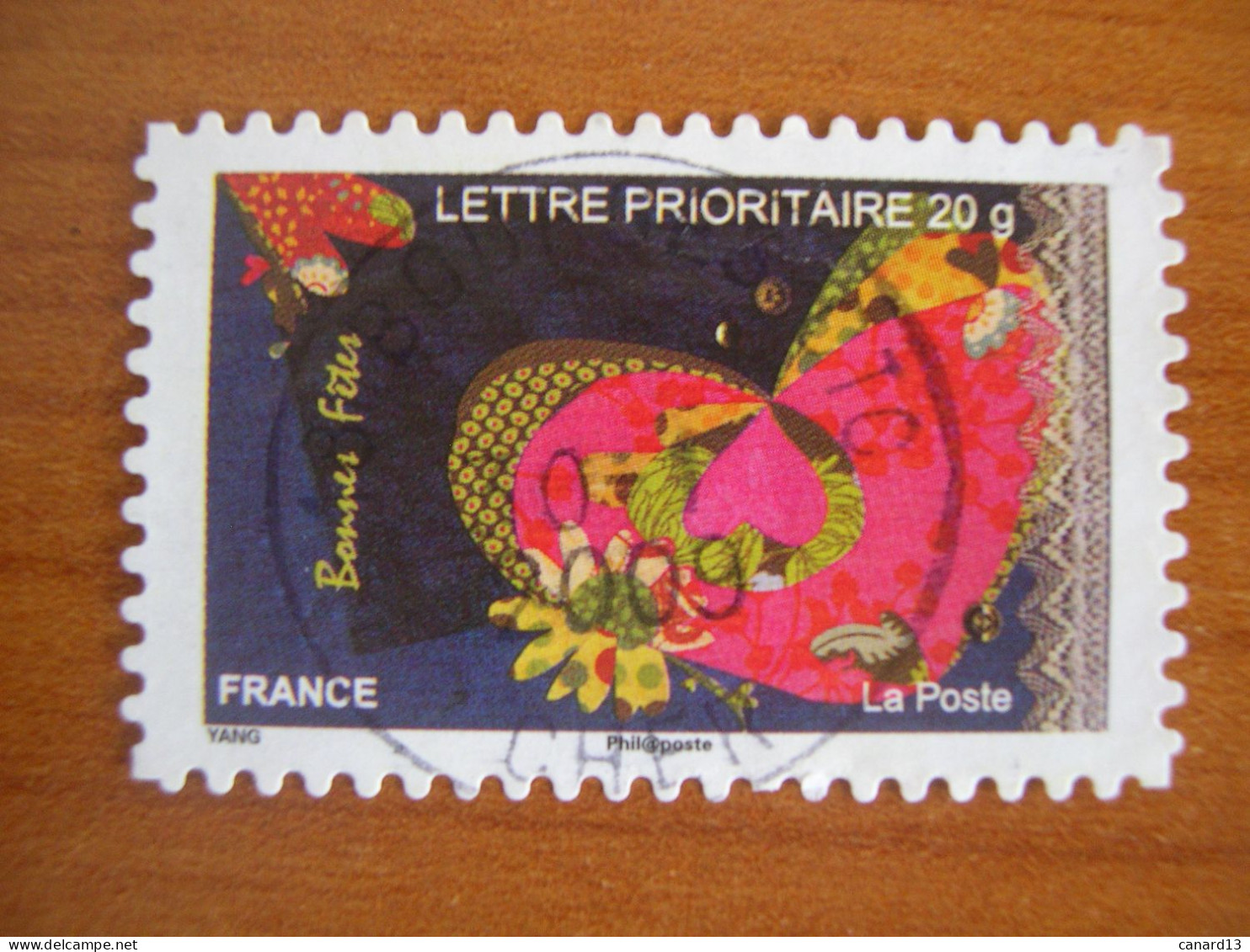 France Obl   N° 246 Cachet Rond Noir - Oblitérés