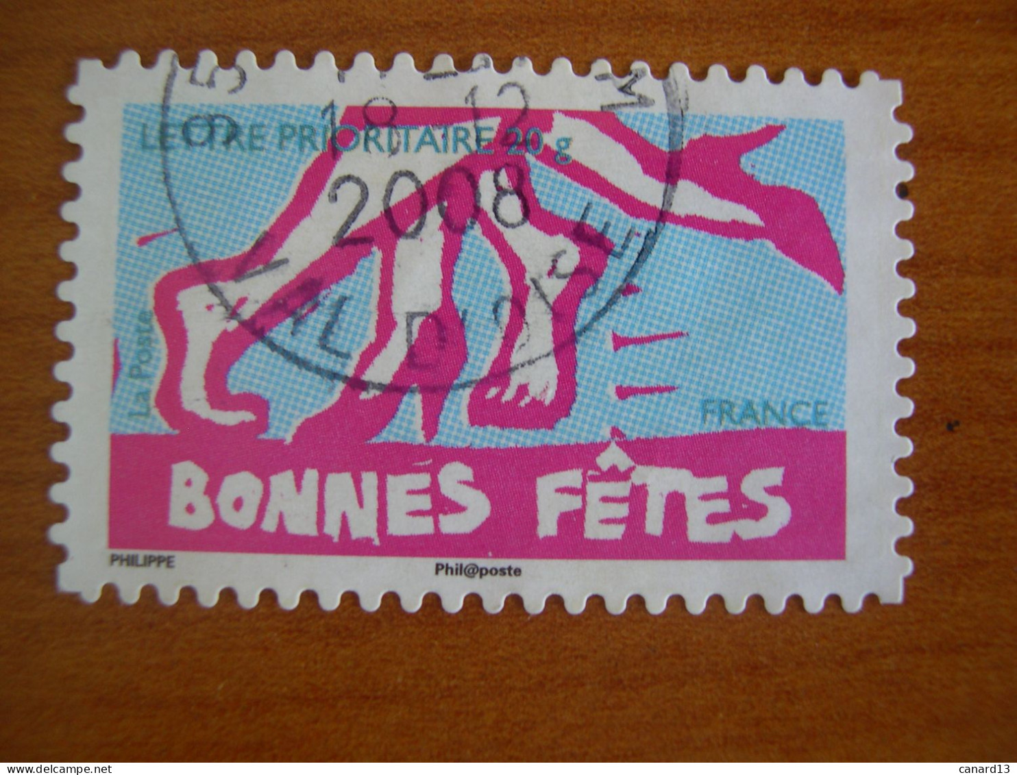 France Obl   N° 245 Cachet Rond Noir - Oblitérés