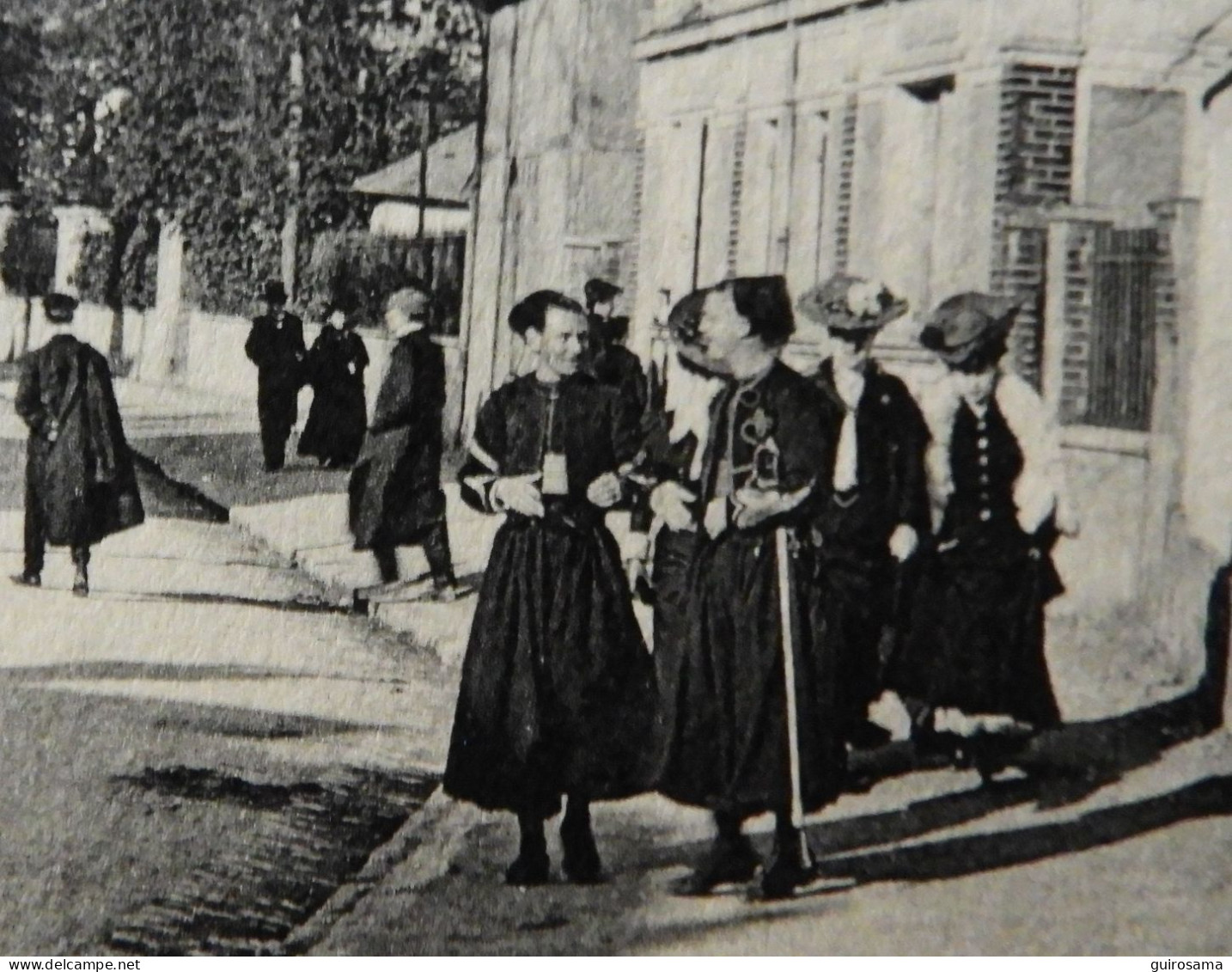 Nogent-sur-Marne : Boulevard De La Marne - 1908 - Vélo - Turcos - Nogent Sur Marne