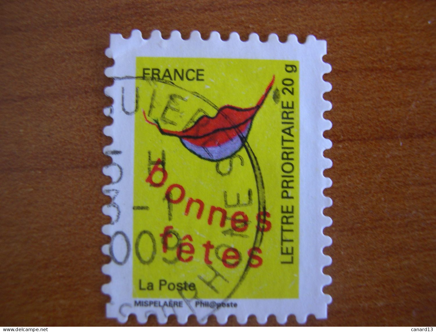 France Obl   N° 242 Cachet Rond Noir - Used Stamps