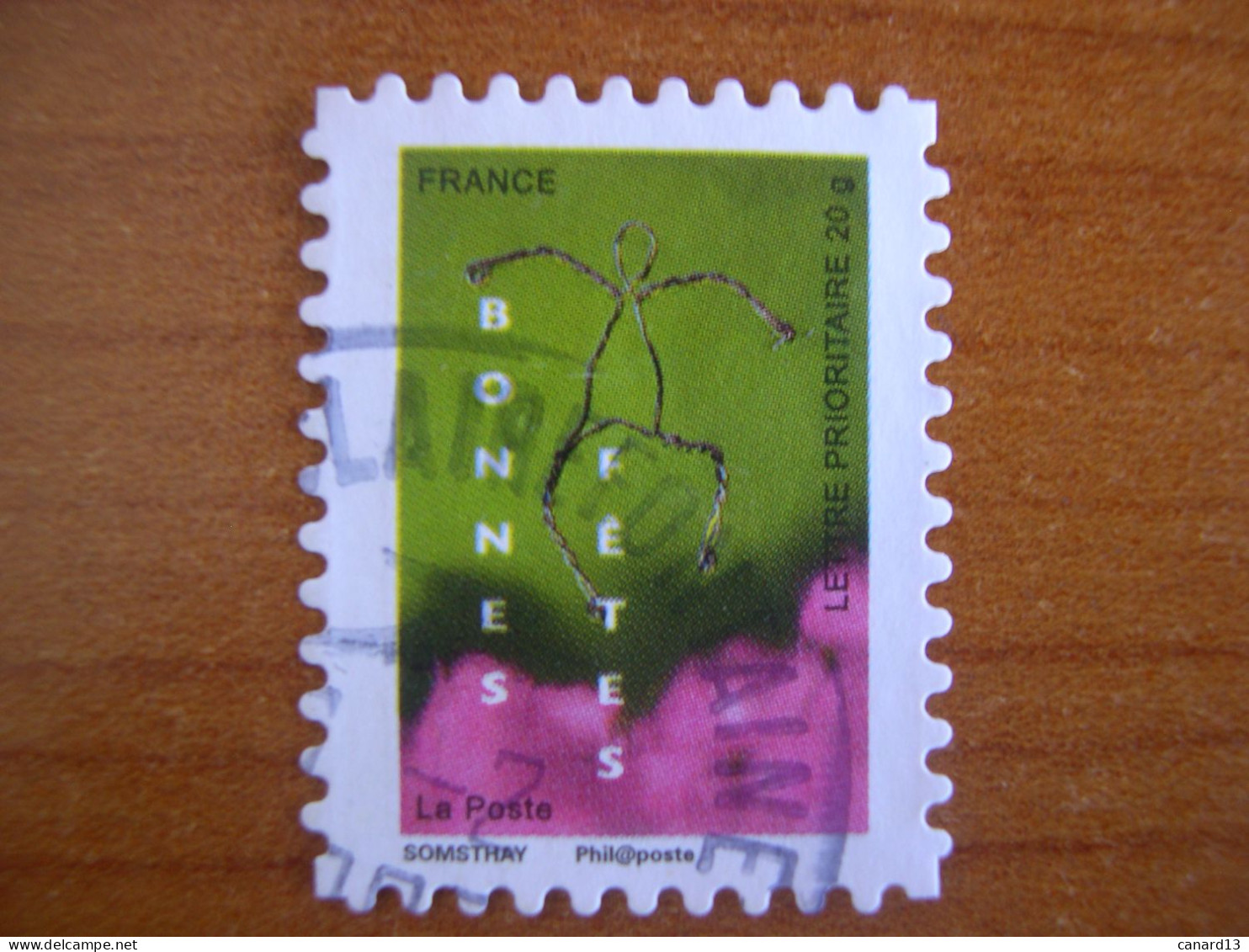 France Obl   N° 241 Cachet Rond Noir - Oblitérés