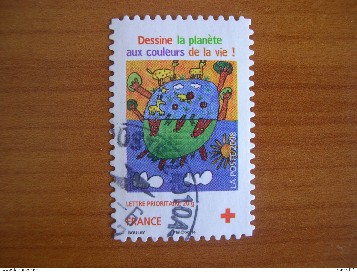 France Obl   N° 238 Cachet Rond Noir - Used Stamps