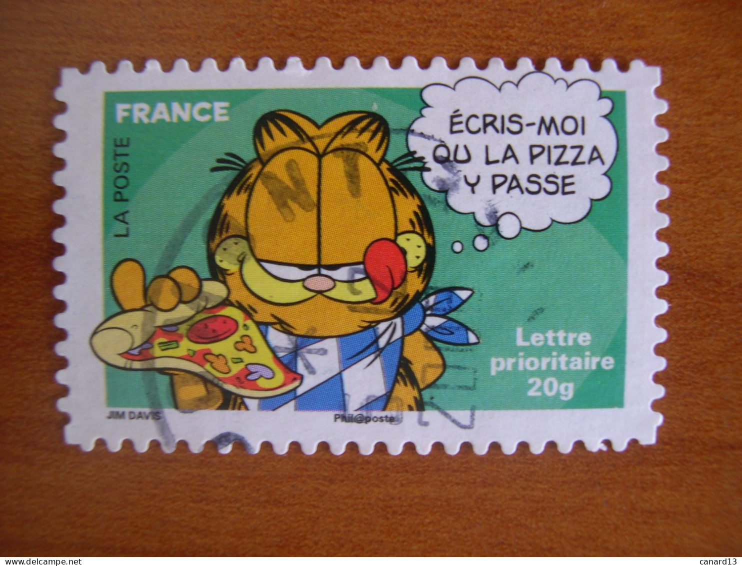 France Obl   N° 196 Cachet Rond Noir - Used Stamps