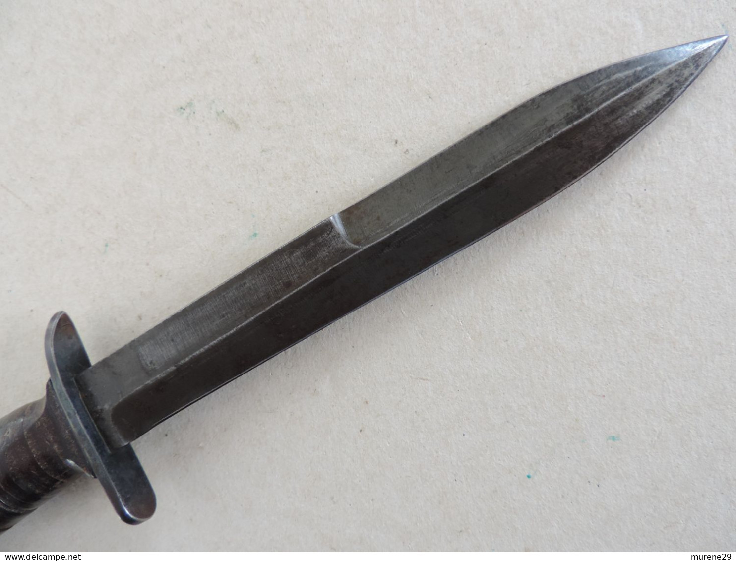 Poignard USM3 "sterile", US WW2. - Knives/Swords