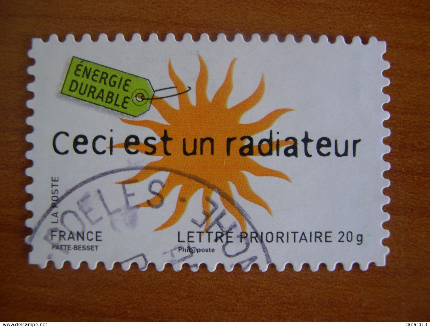 France Obl   N° 188 Cachet Rond Noir - Gebraucht