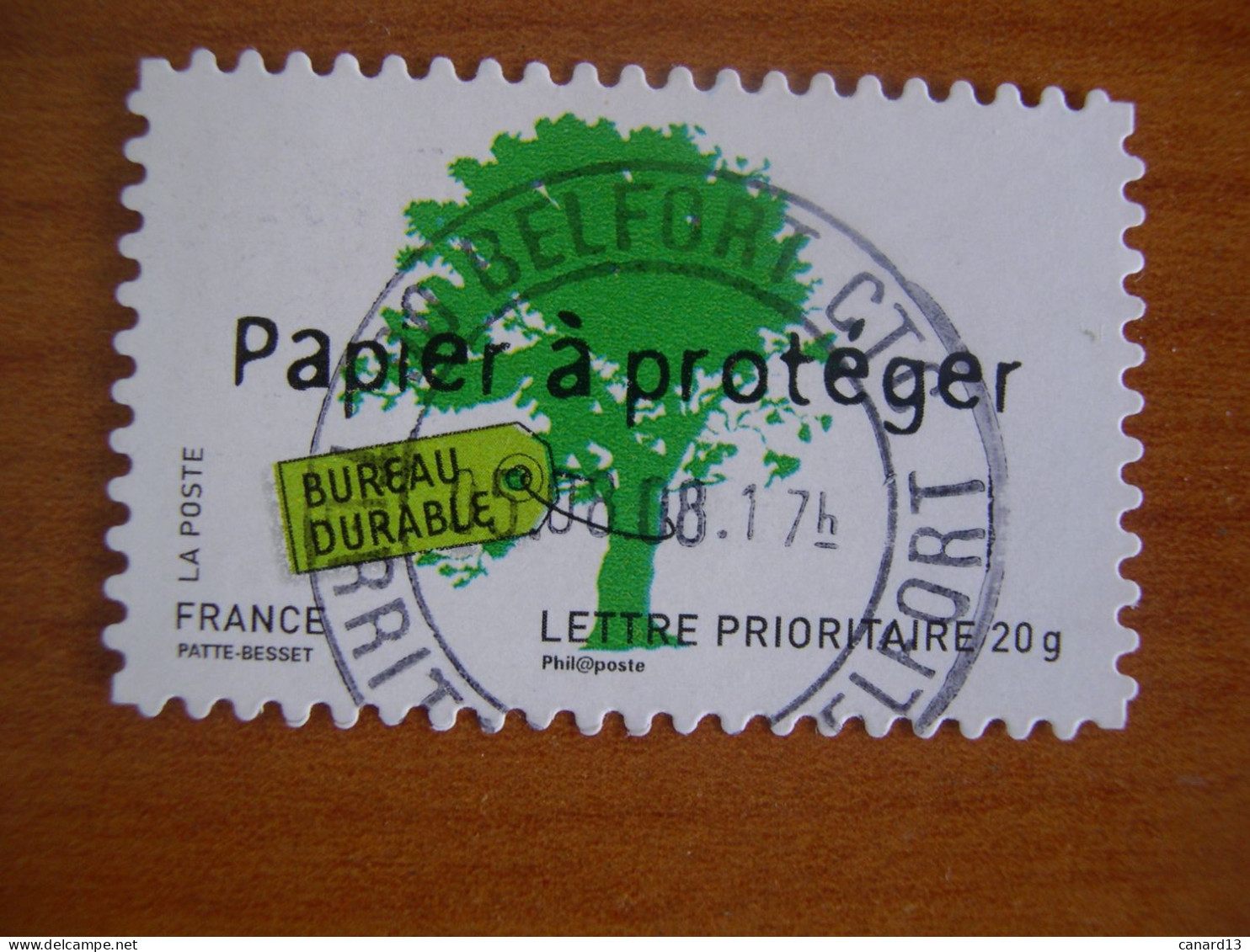 France Obl   N° 183 Cachet Rond Noir - Gebruikt