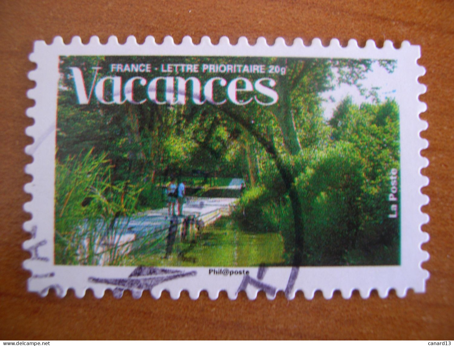 France Obl   N° 169 Cachet Rond Noir - Used Stamps