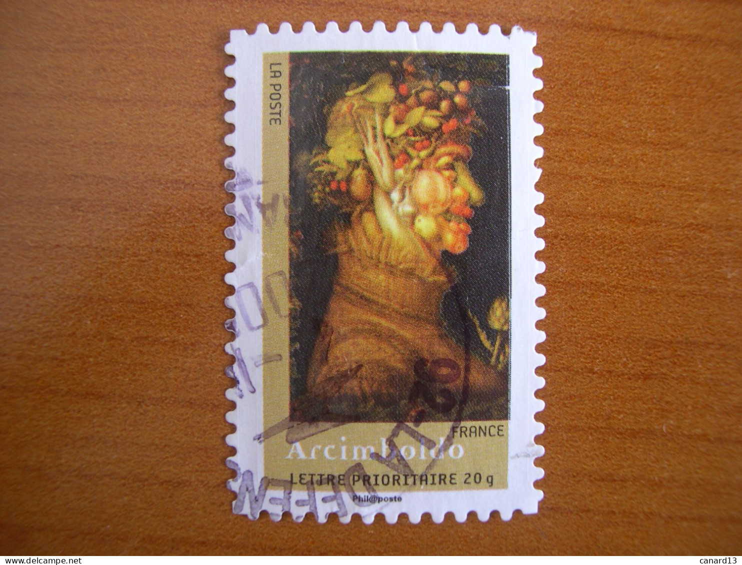 France Obl   N° 158 Cachet Rond Noir - Used Stamps