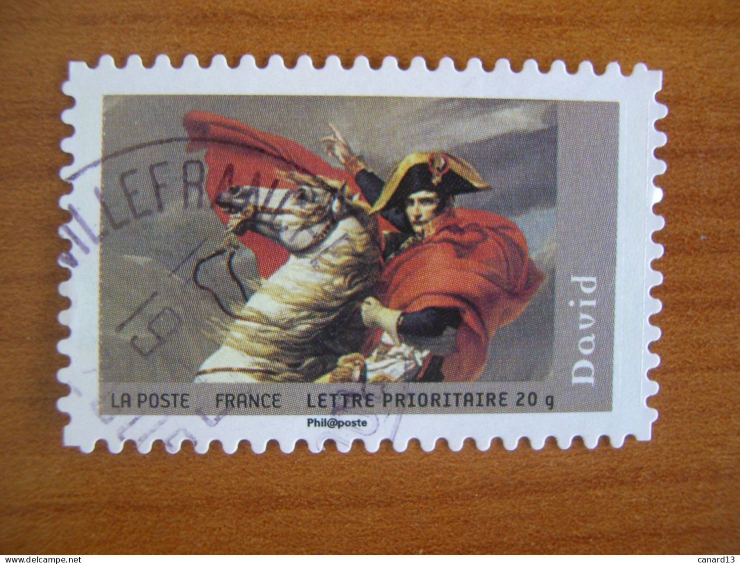 France Obl   N° 156 Cachet Rond Noir - Used Stamps