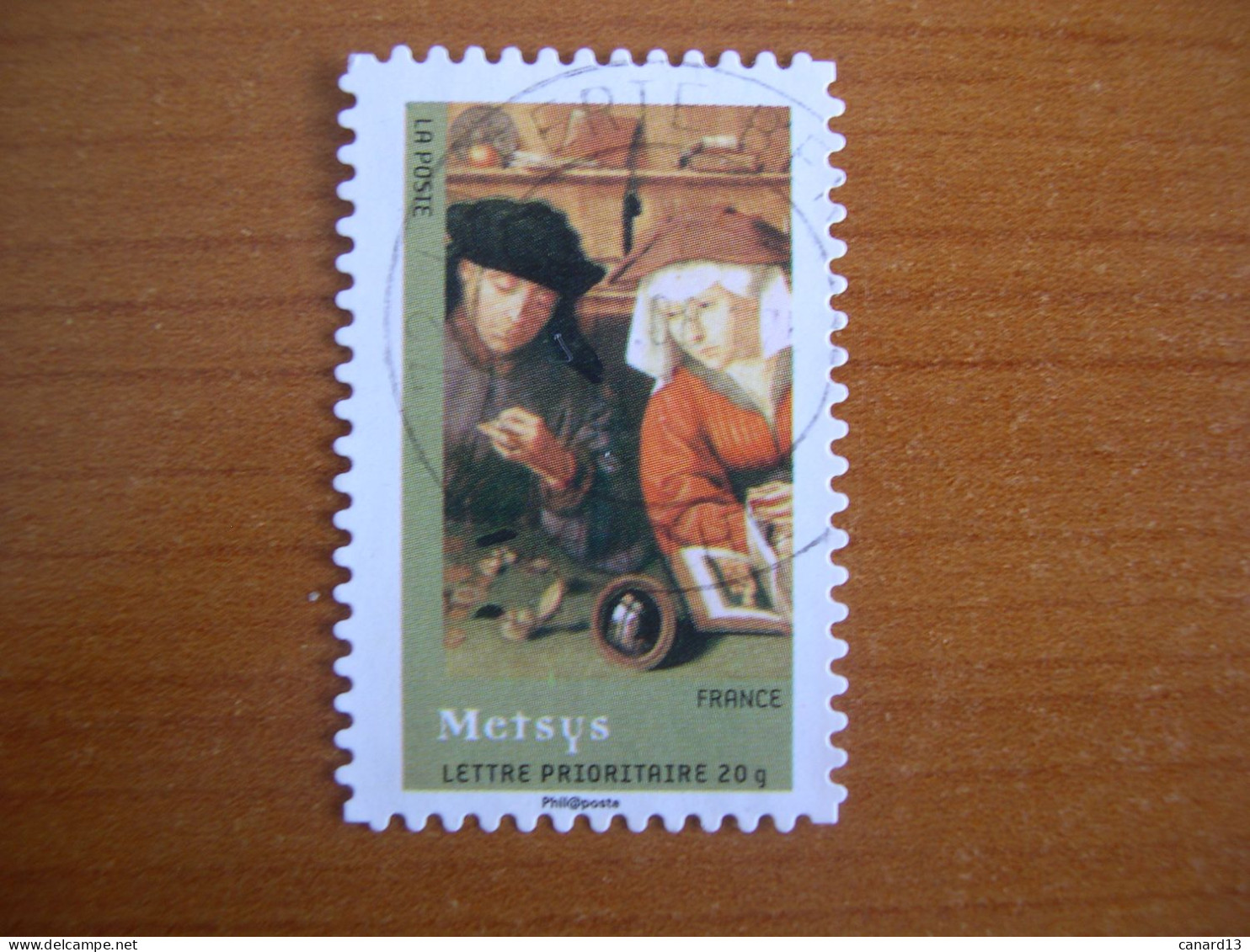 France Obl   N° 154 Cachet Rond Noir - Used Stamps