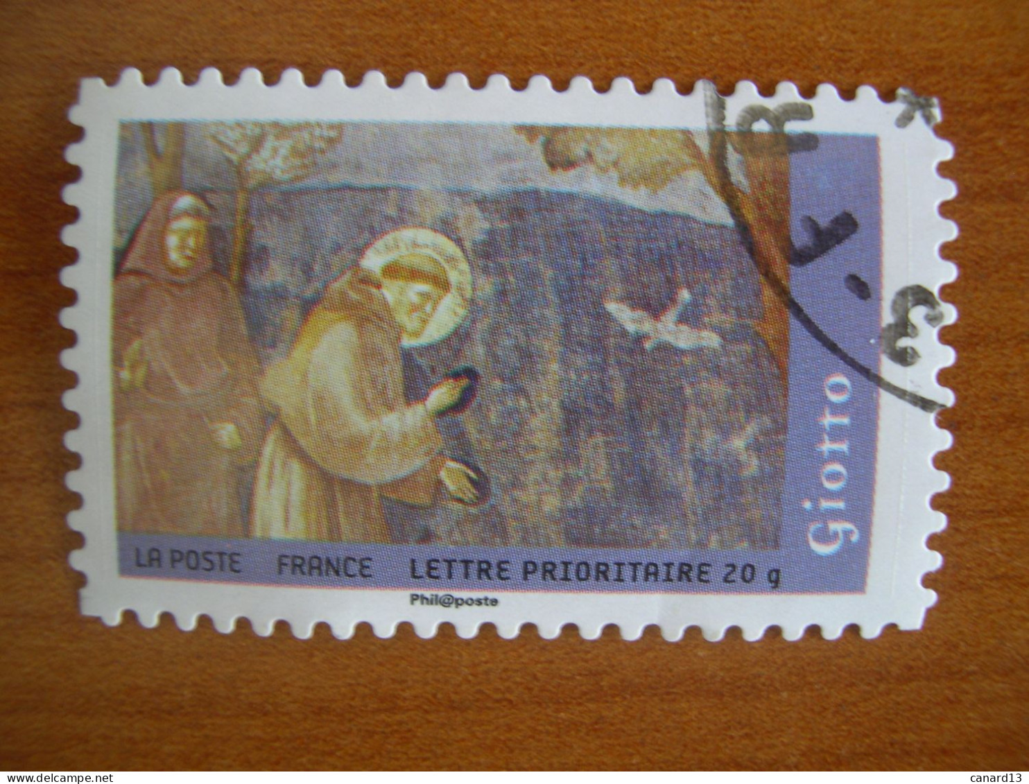 France Obl   N° 150 Cachet Rond Noir - Used Stamps