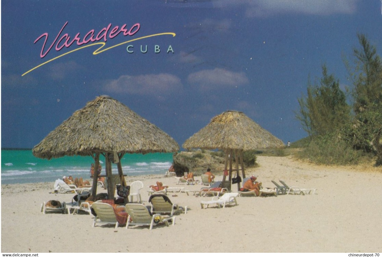 Varadero - Other & Unclassified