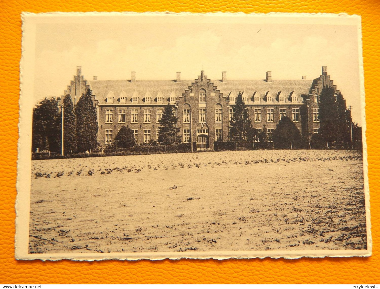 LOUISE-MARIE - MARKEDAL -   Gesticht St-Leonard , RustHuis - Institut St Léonard , Maison De Repos - Maarkedal