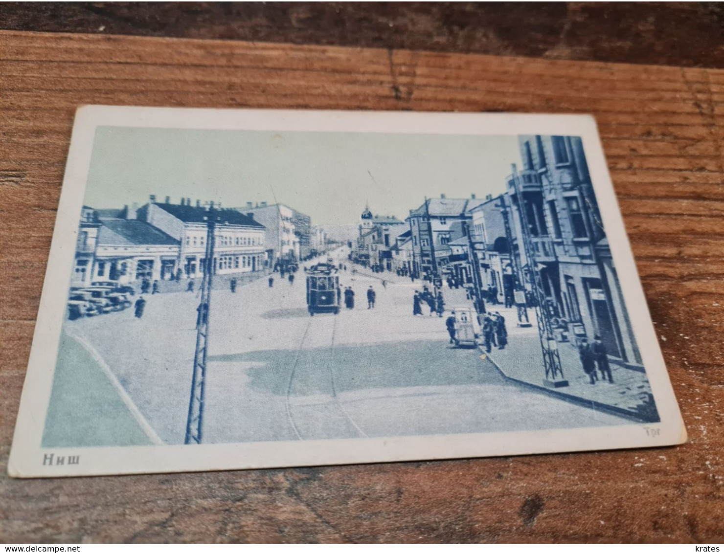 Postcard - Serbia, Manastir Gračanica   (32986) - Serbia