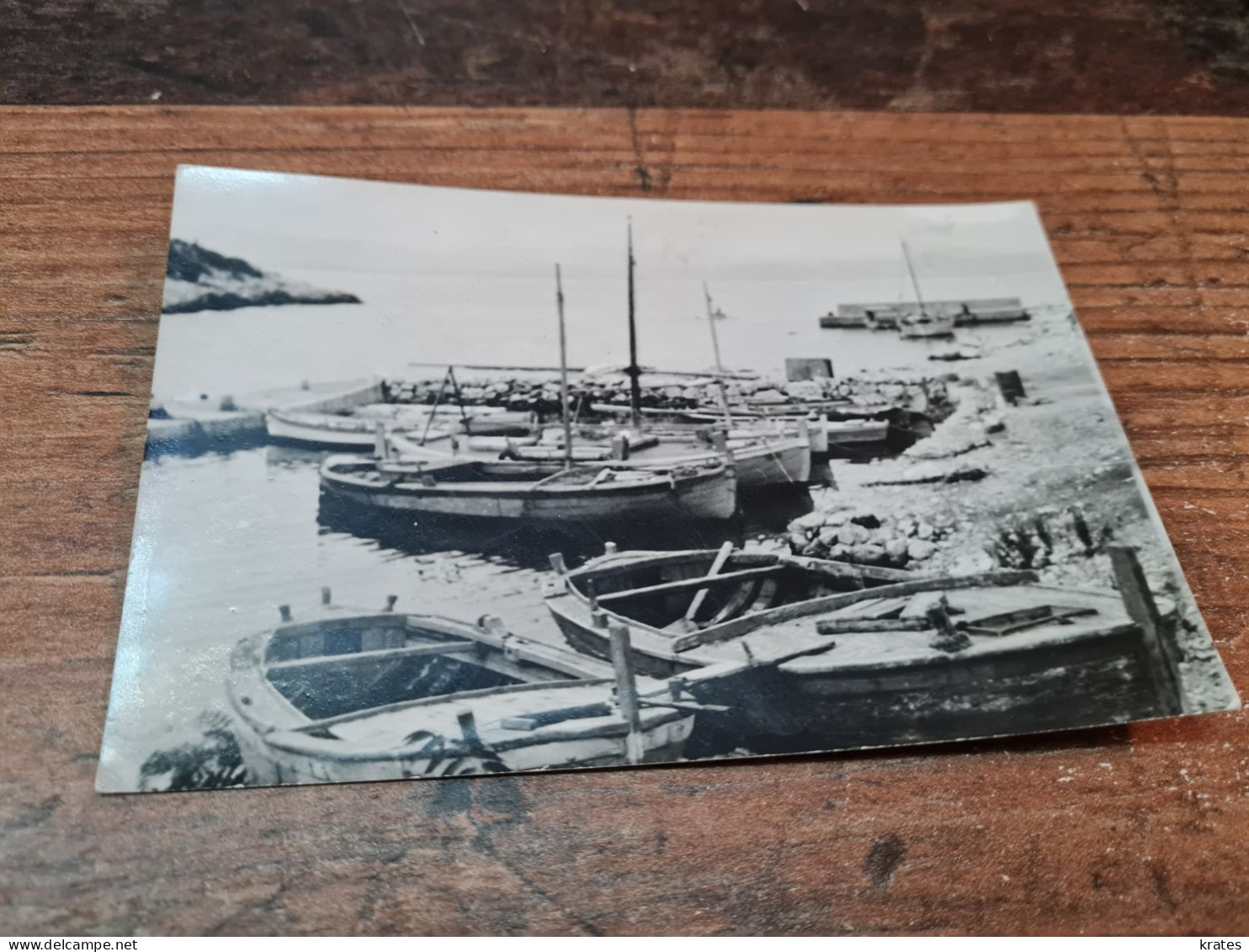 Postcard - Croatia, Grohote   (32987) - Kroatien