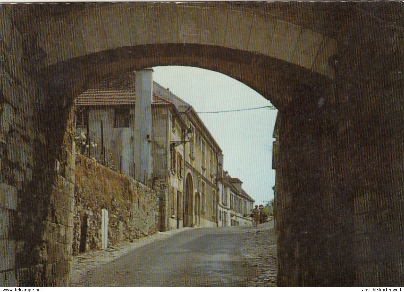 Chateau-Thierry, Rue Du Château Gl1974 #G4903 - Autres & Non Classés