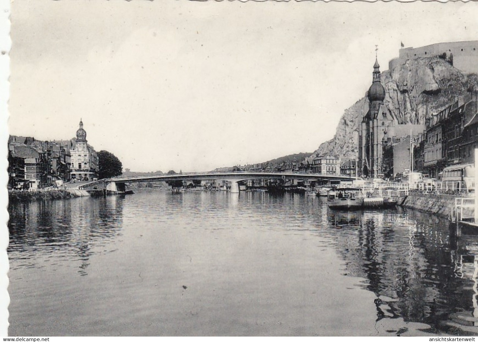 Dinant, Le Pont Ngl #G5168 - Other & Unclassified