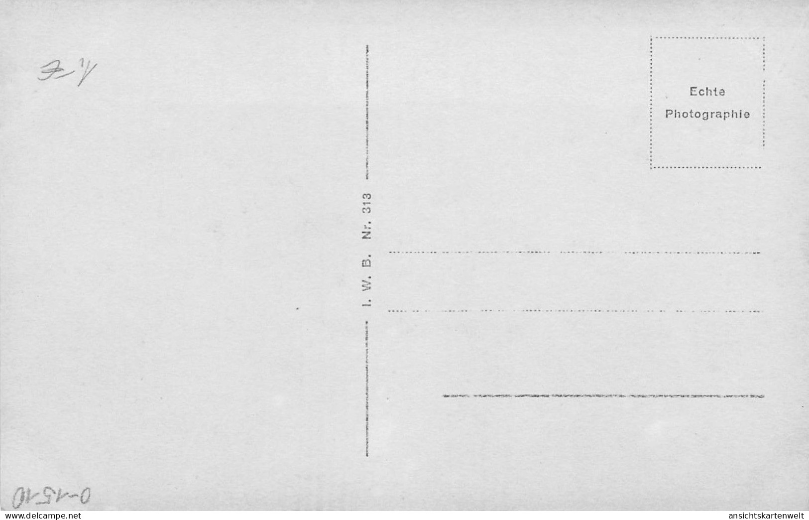 Potsdam Sanssouci Glocken-Fontaine Ngl #168.437 - Sonstige & Ohne Zuordnung