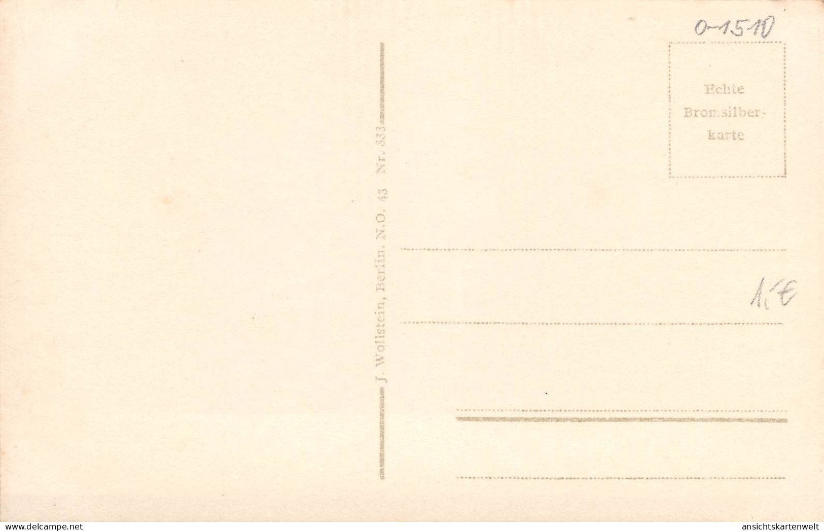 Potsdam Sanssouci Mit Terrassen Ngl #168.452 - Andere & Zonder Classificatie