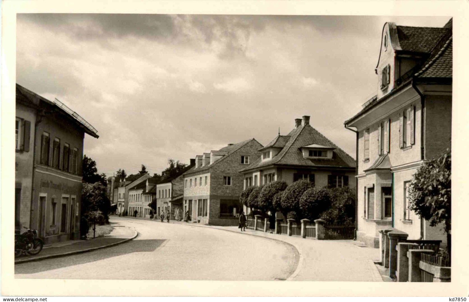 Osterhofen - Sonstige & Ohne Zuordnung