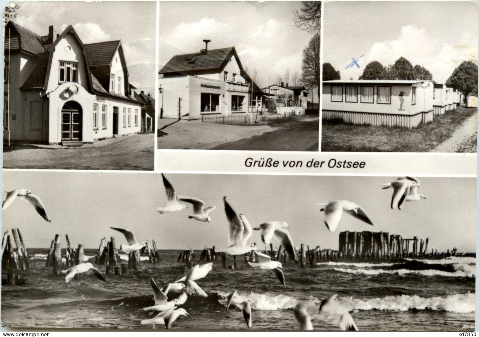 Wittenbeck (Kr. Bad Doberan), Div.Motive - Other & Unclassified