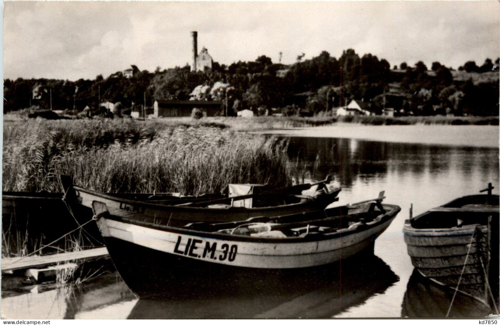 Lietzow B.Rügen - Sonstige & Ohne Zuordnung