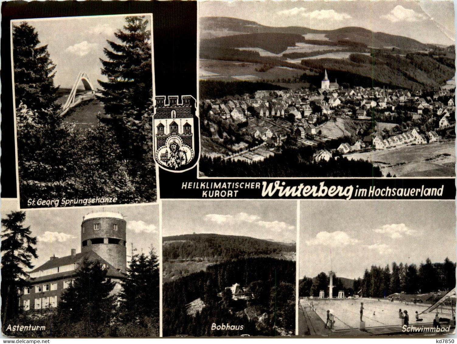Winterberg - Winterberg