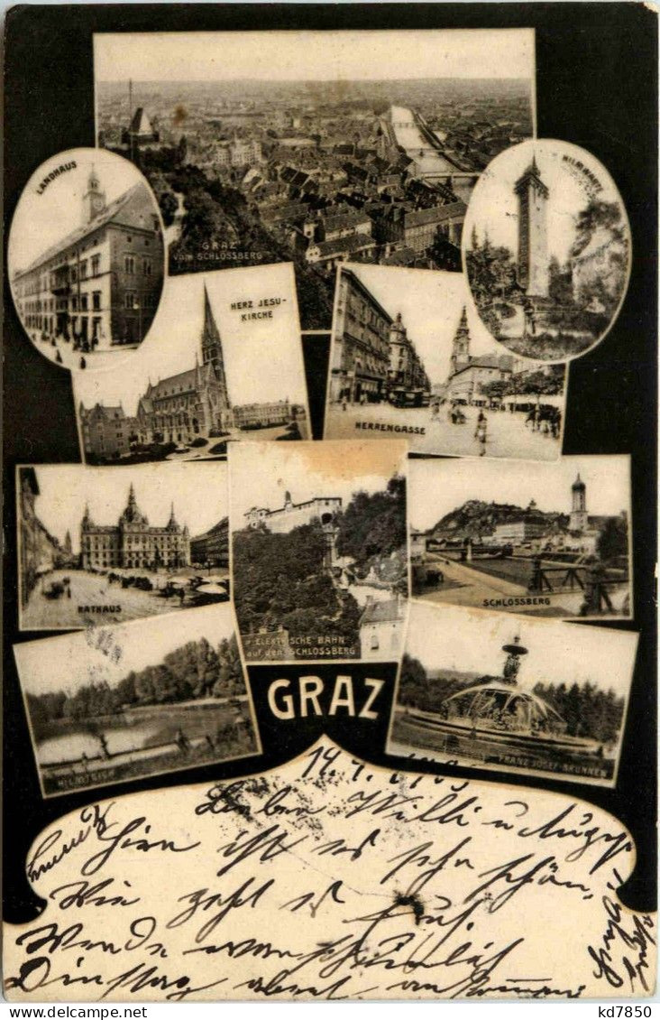 Graz - Graz