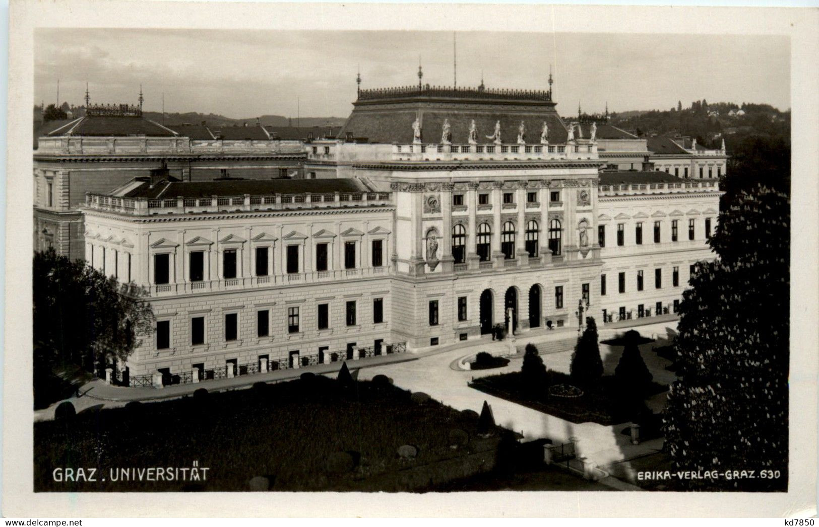 Graz - Universität - Graz