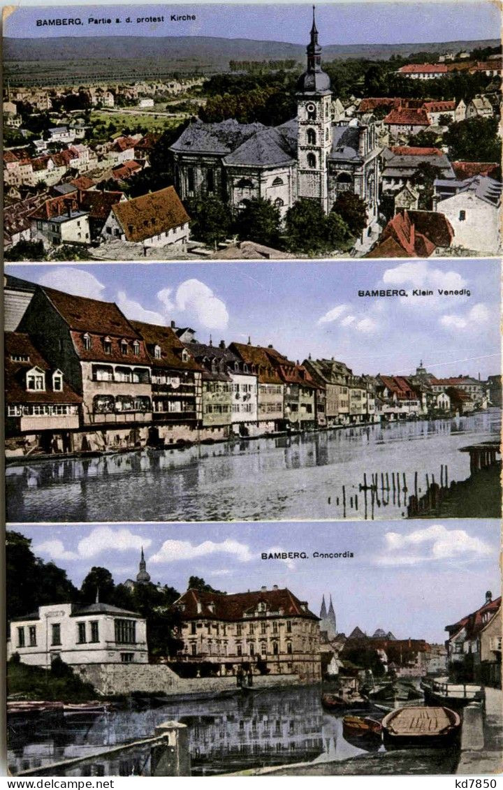 Bamberg - Bamberg