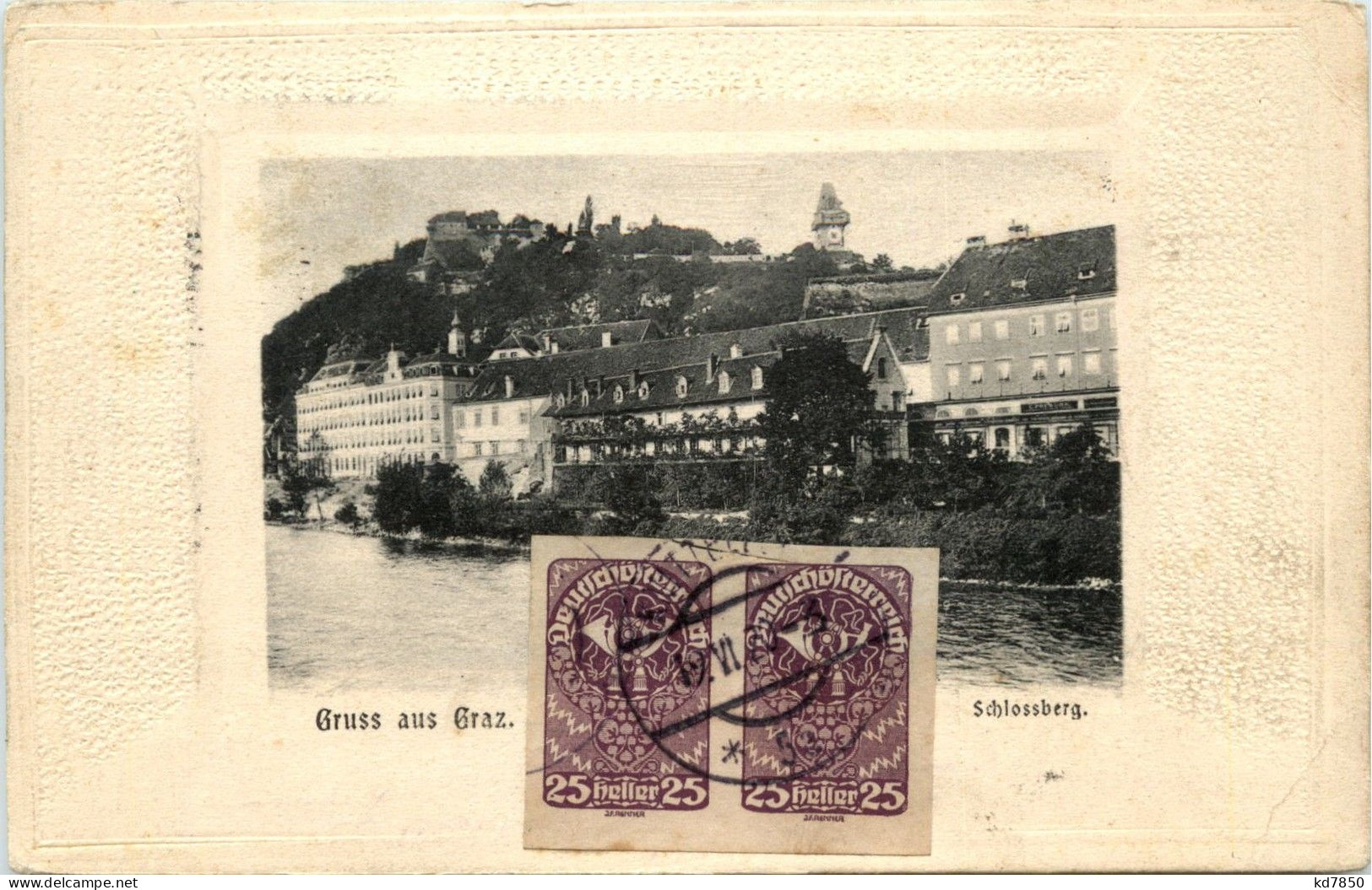 Gruss Aus Graz - Graz