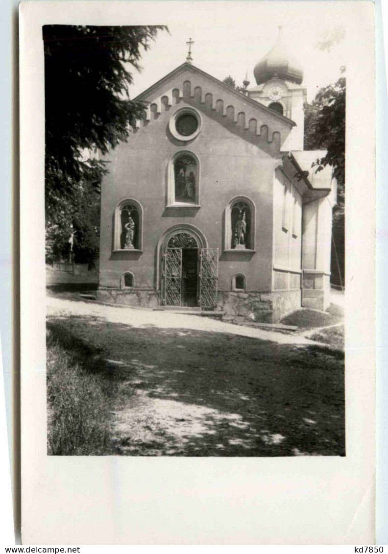 Maria-Grün - Kirche - Graz