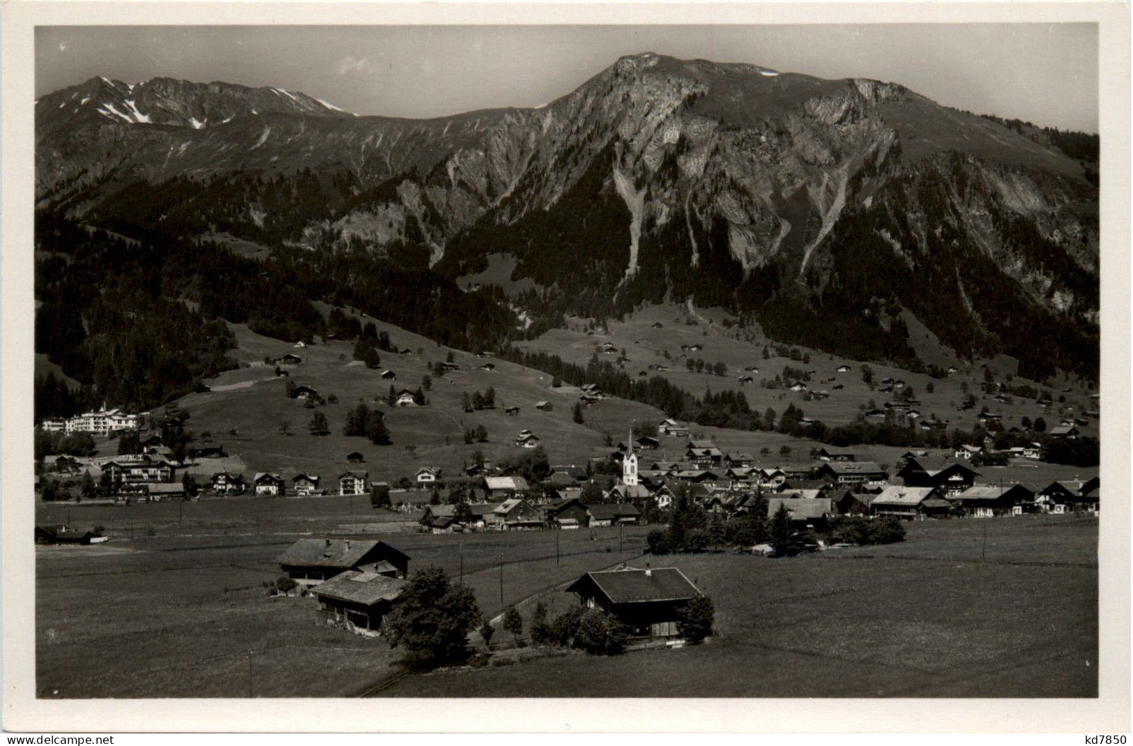 Lenk - Lenk Im Simmental