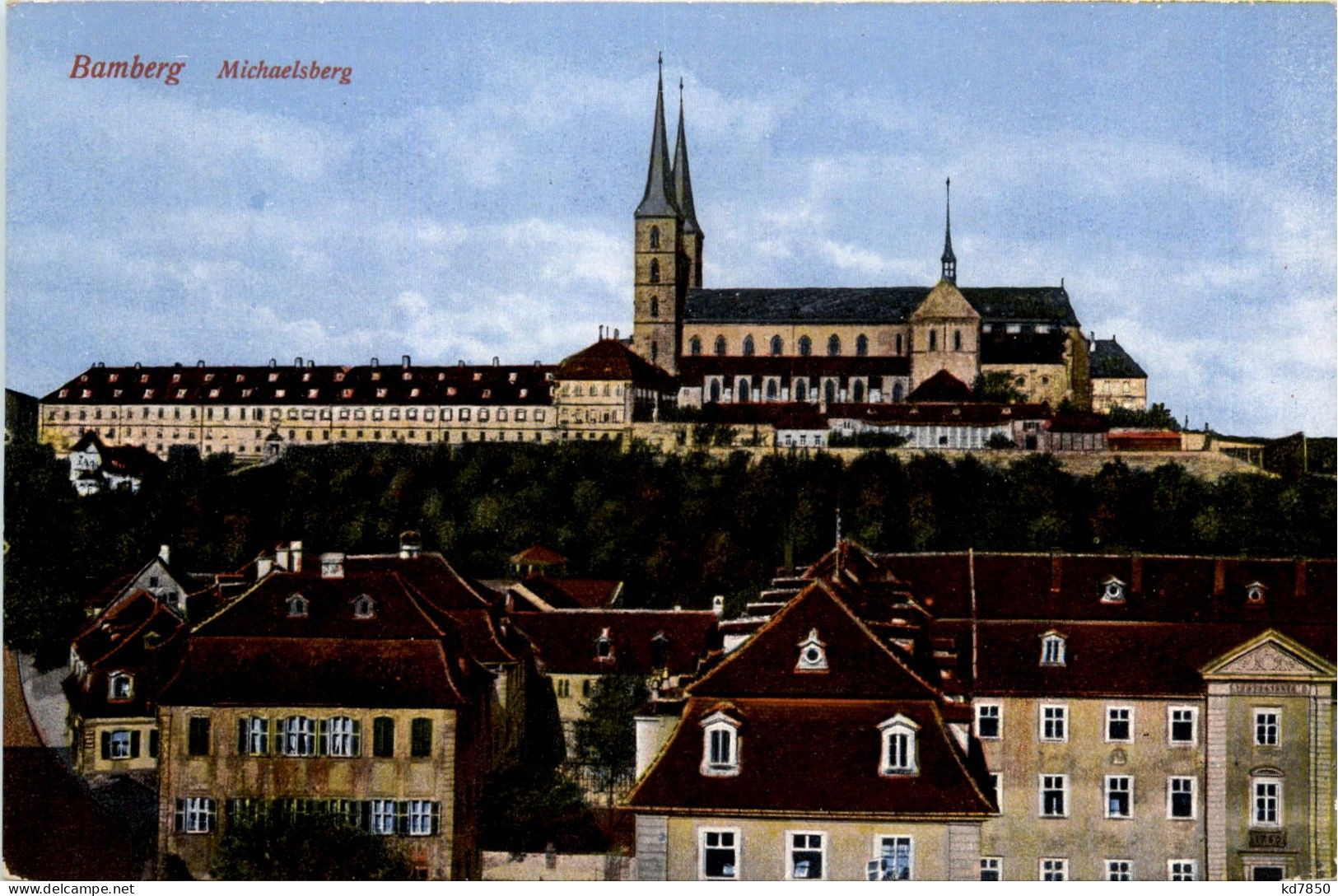 Bamberg - Bamberg