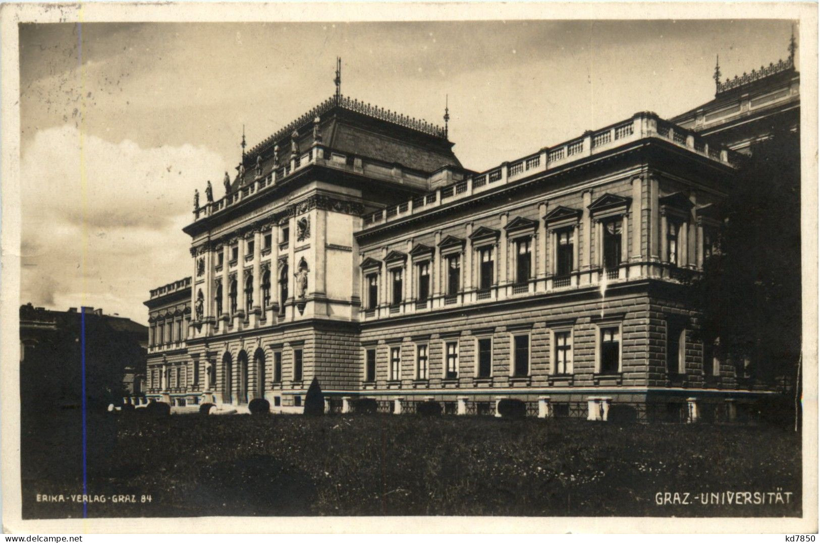 Graz - Universität - Graz