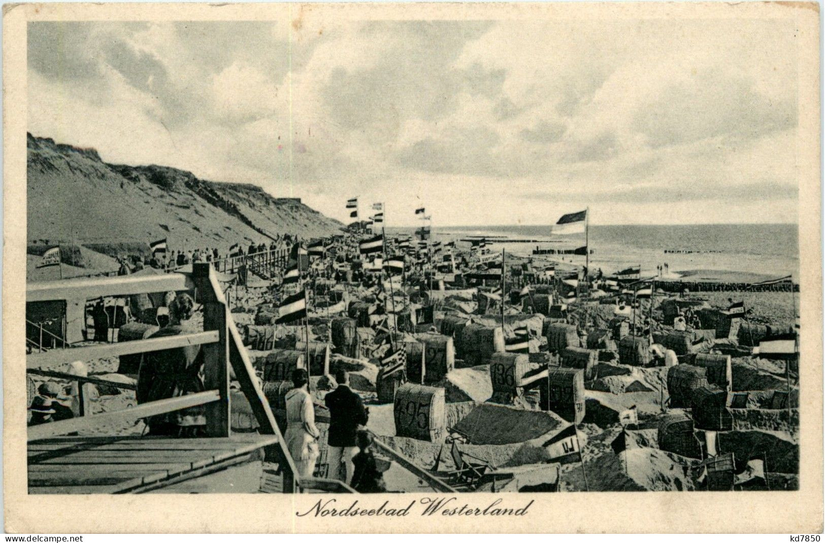 Westerland - Sylt