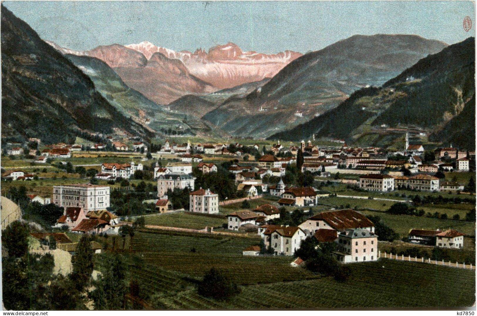 Bozen - Bolzano (Bozen)