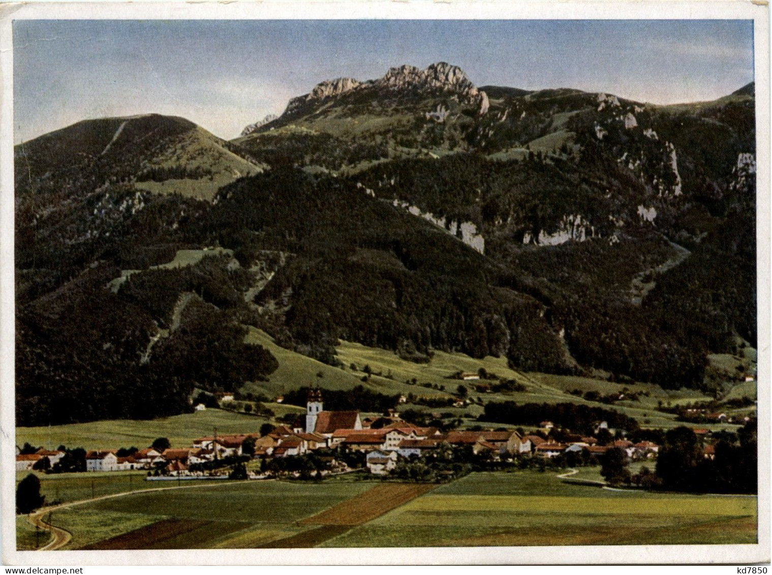 Aschau - Chiemgau - Rosenheim