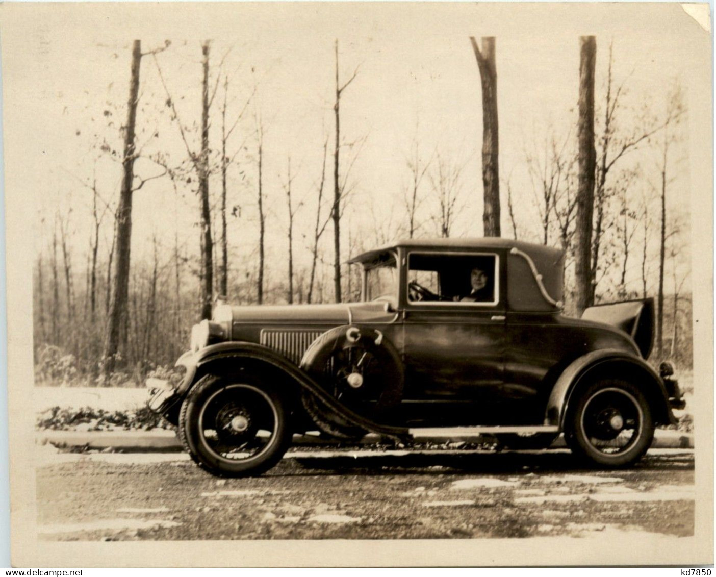 Photo Auto - Passenger Cars