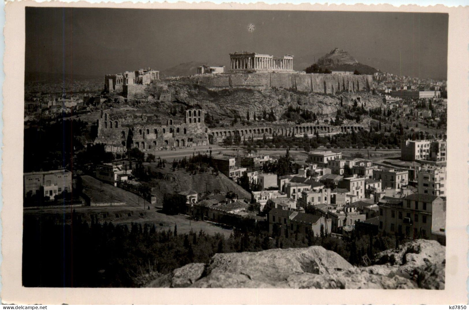 Athens - Grecia