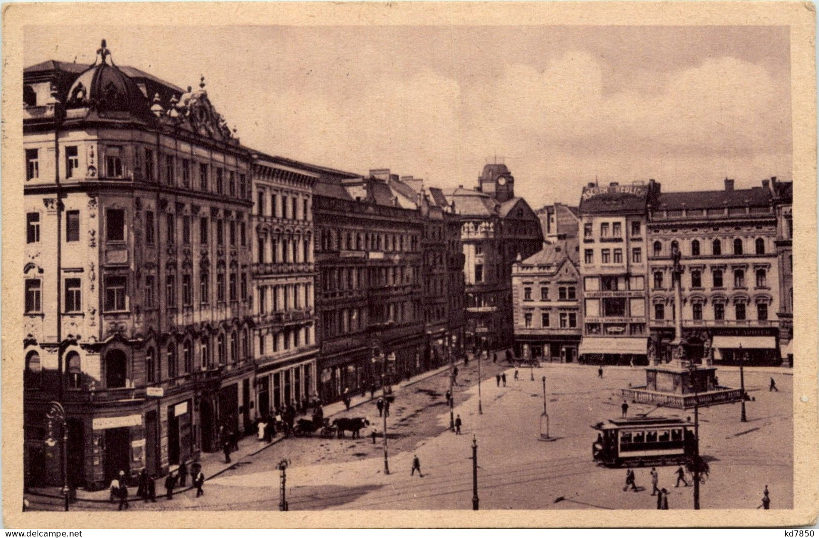 Brünn - Brno - Czech Republic